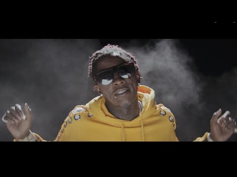 Young Thug Beautiful Thugger Girls